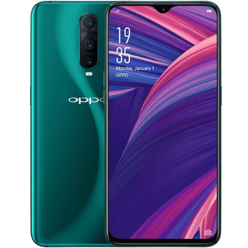 Oppo RX17 Pro