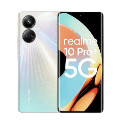 Realme 10 Pro+