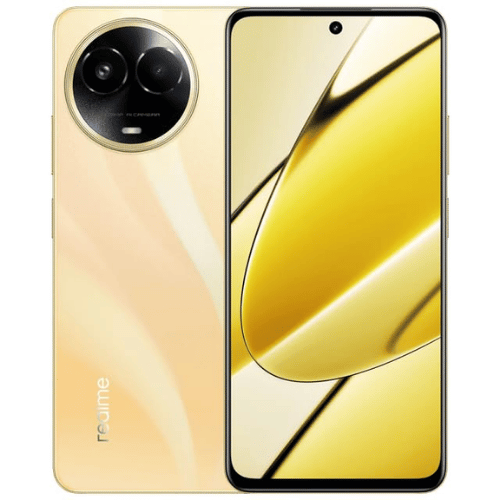 Realme 11