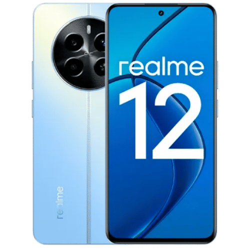 Realme 12 4G