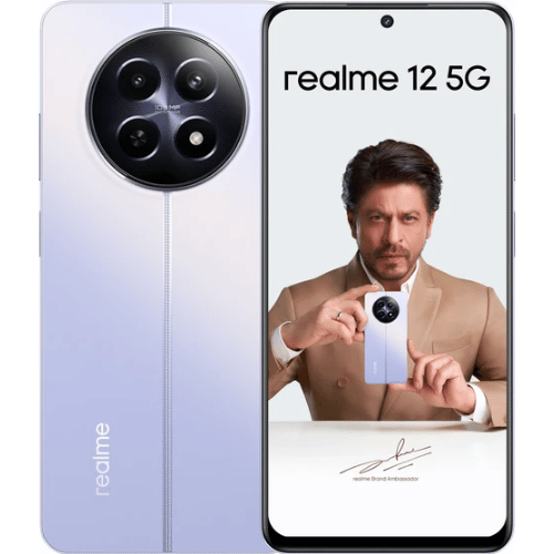 Realme 12