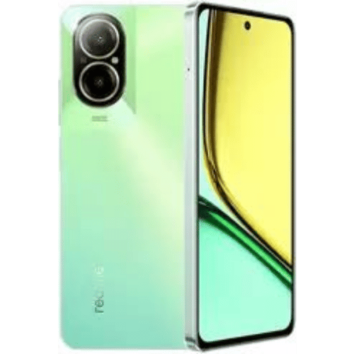 Realme 12 Lite