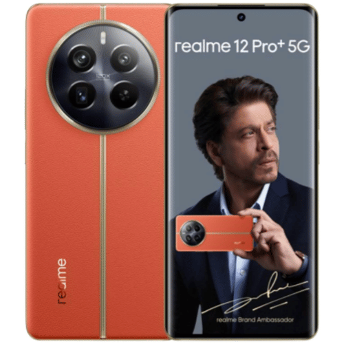 Realme 12 Pro+