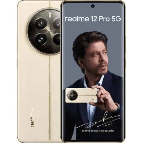 Realme 12 Pro
