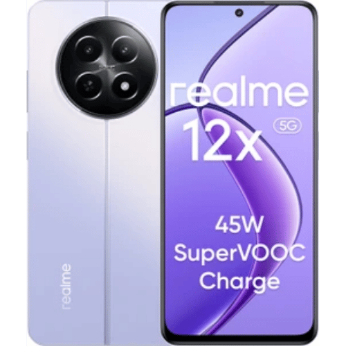 Realme 12x (India)