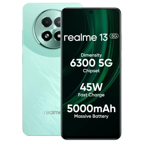 Realme 13
