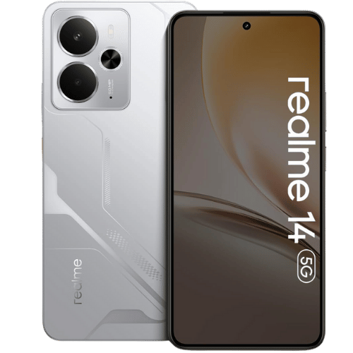 Realme 14