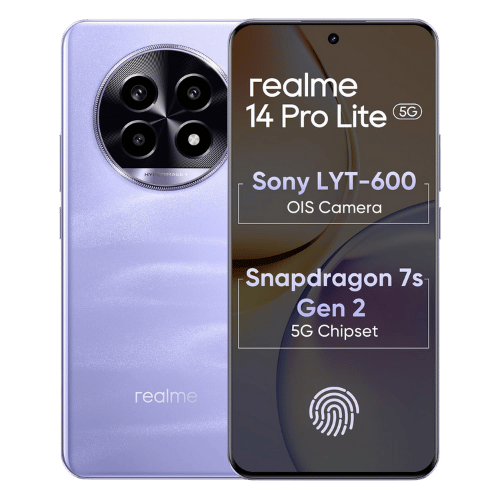 Realme 14 Pro Lite