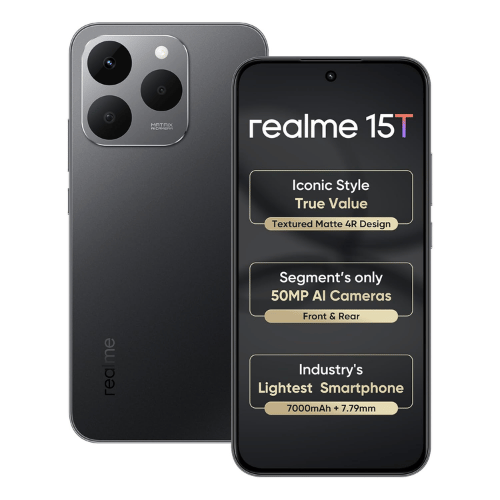 Realme 15T