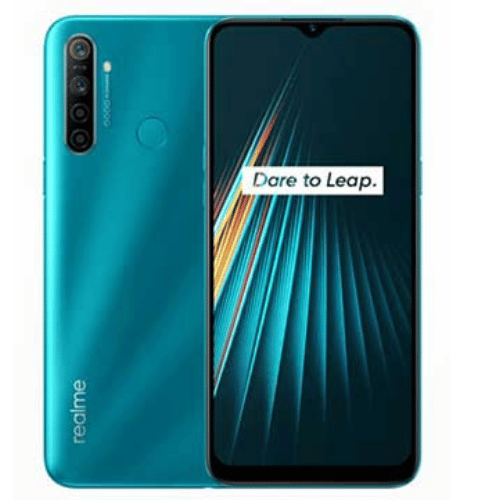 Realme 5i