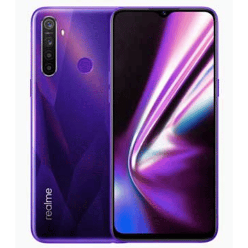 Realme 5s
