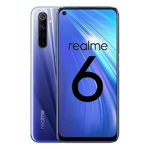 Realme 6