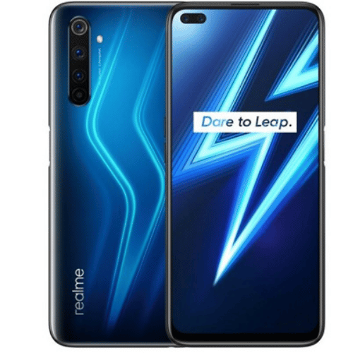 Realme 6 Pro