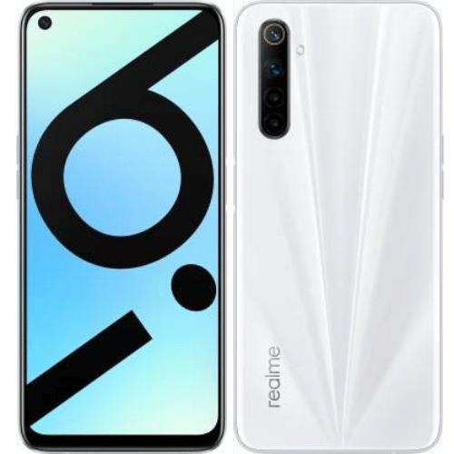 Realme 6i (India)