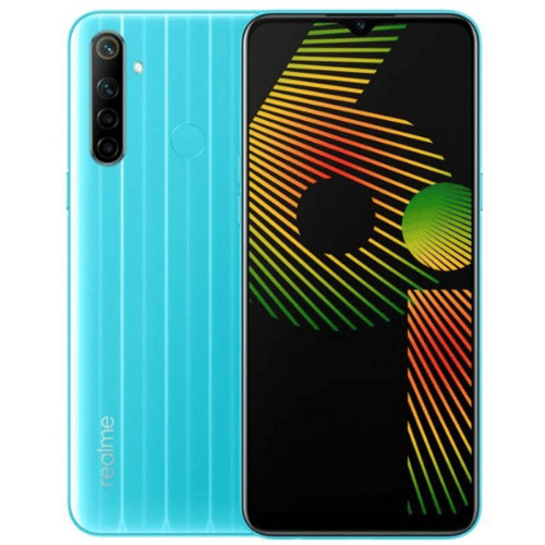 Realme 6i