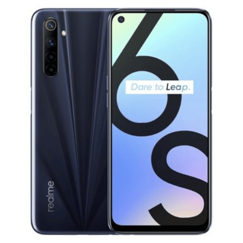 Realme 6S