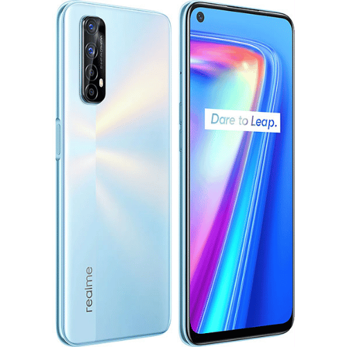 Realme 7 (Asia)