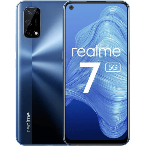 Realme 7 5G