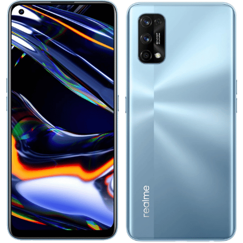 Realme 7 Pro