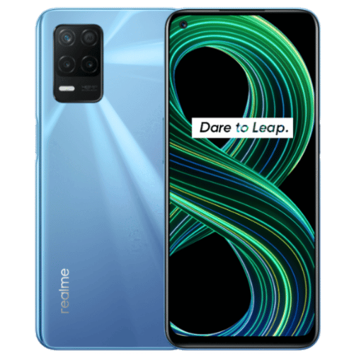 Realme 8 5G