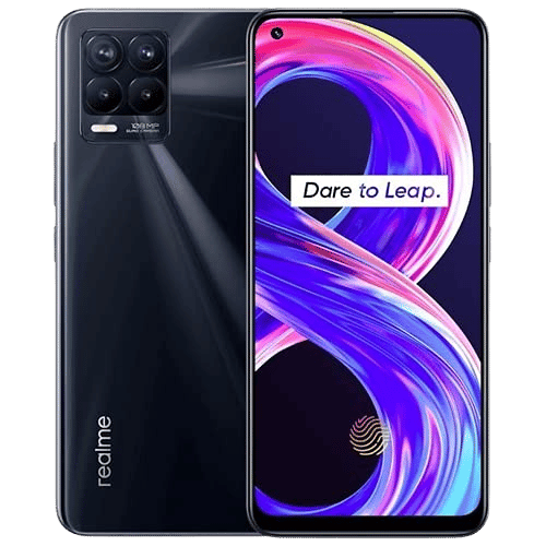 Realme 8 Pro