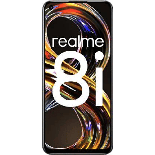 Realme 8i