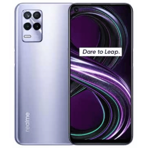 Realme 8s 5G