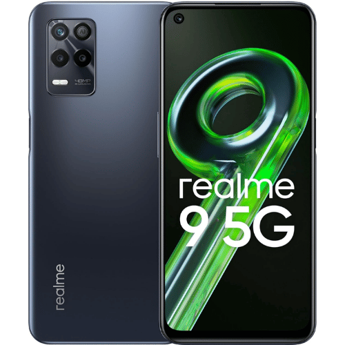Realme 9 5G (India)