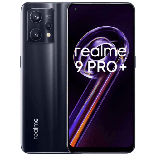 Realme 9 Pro+