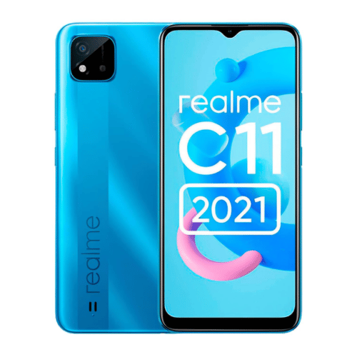 Realme C11 (2021)