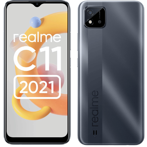Realme C11