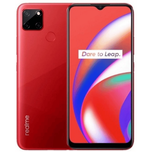 Realme C12