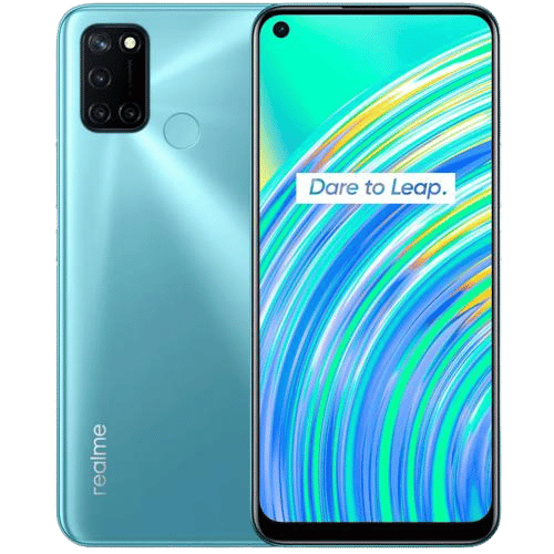 Realme C17