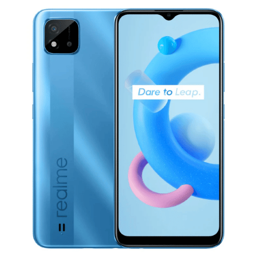 Realme C20A