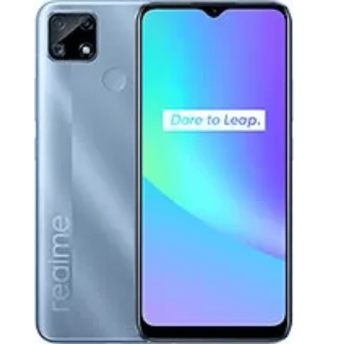 Realme C25s