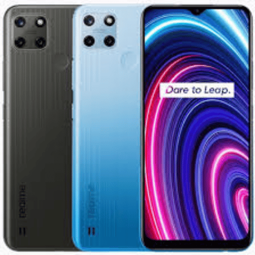 Realme C25Y