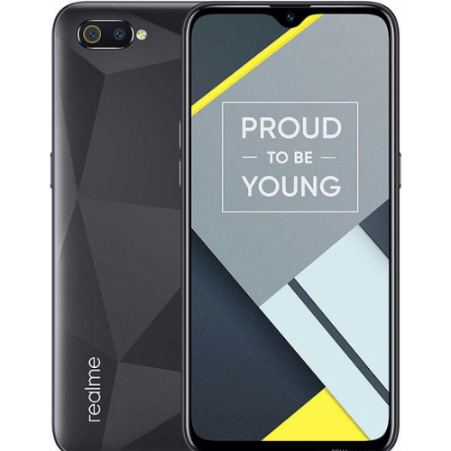 Realme C2s