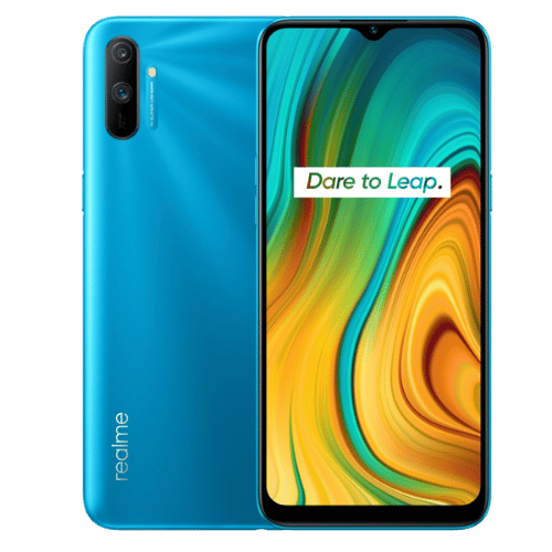 Realme C3