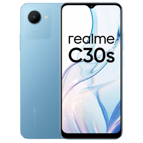 Realme C30s