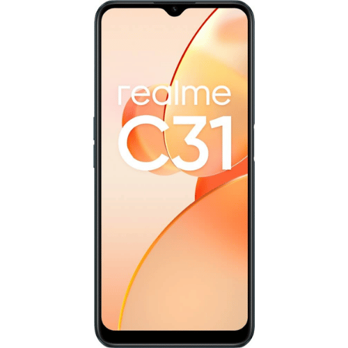 Realme C31