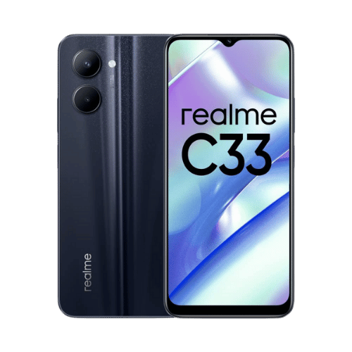 Realme C33 2023