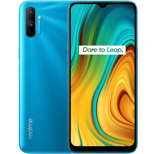 Realme C3i