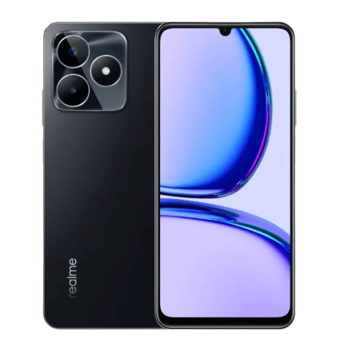 Realme C53