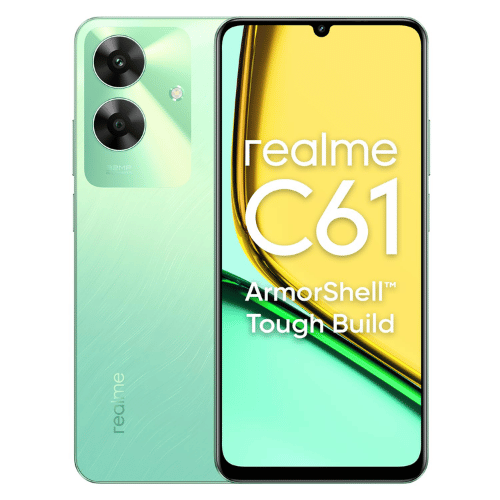 Realme C61 (India)