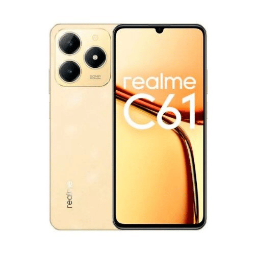 Realme C61