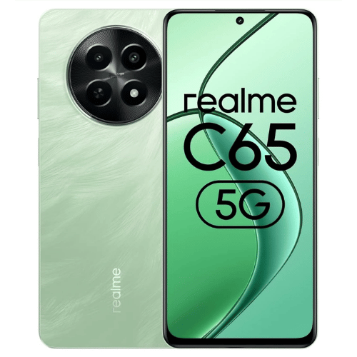Realme C65 5G