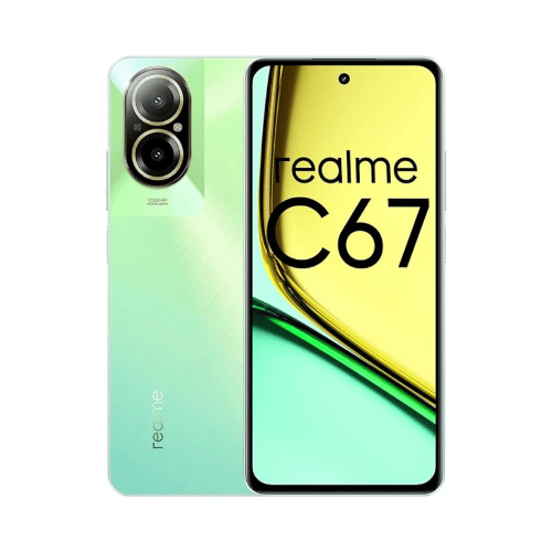 Realme C67 4G