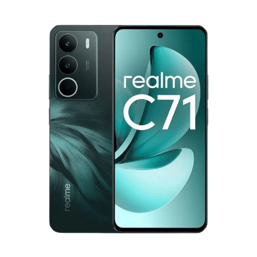 Realme C71