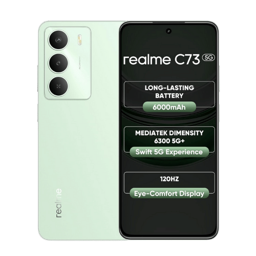 Realme C73 image 1