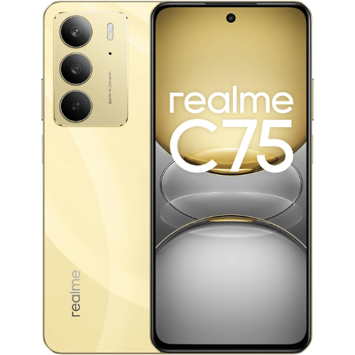 Realme C75 4G